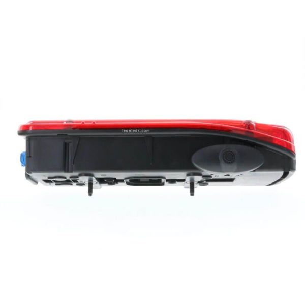 Ampoule pilote LC8 pour Scania ADR avec éclairage de plaque d'immatriculation et alarme de recul 156790 Vignal | LeonLeds