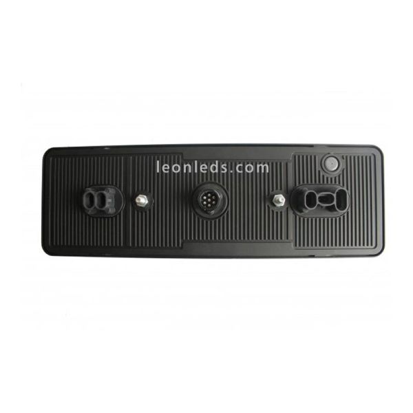 Parte trasera Piloto LED TruckLite M900 | LeonLeds Iluminación | LeonLeds Iluminación