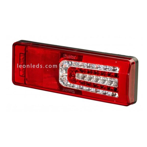 Trucklite M900 | Piloto trasero LED TruckLite M900 | Pilotro trasero LED Trailer | LeonLeds