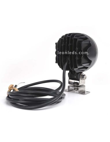 Était le phare LED rond | Phare LED rond Was | Eclairage LeonLeds