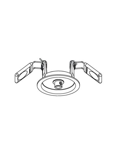 Accesorio de instalación Canopy...