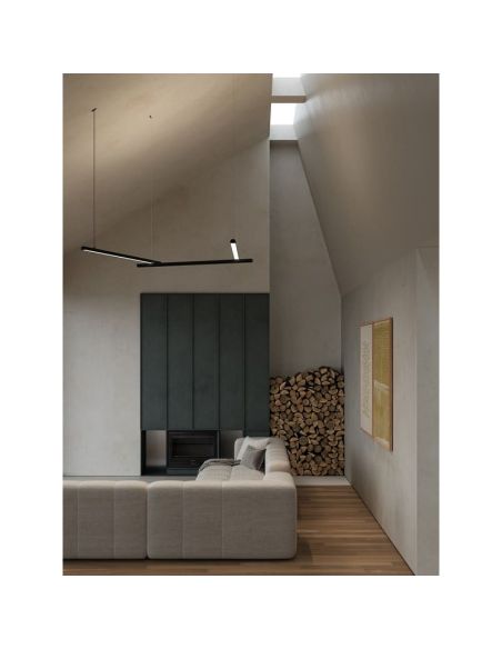 Boîtier de surface marche/arrêt blanc DIVI 48V