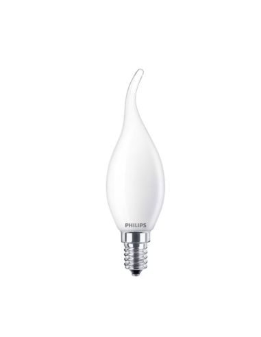 Ampoule E14 LED 2.2W – 25W Flamme...