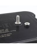 Tornillo Piloto trasero LED Multiled IV con cable y luz de matricula lateral Aspock