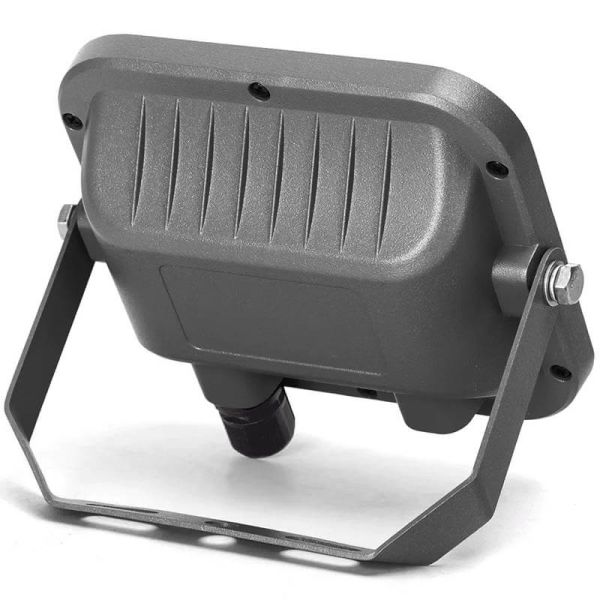 Proyector Solar LED 50W CCT Regulable con Panel Monocristalino 2m IP66 B1020133I