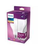 Bombilla E27 LED 23W Equivalente 200W LED classic Philips 2700k
