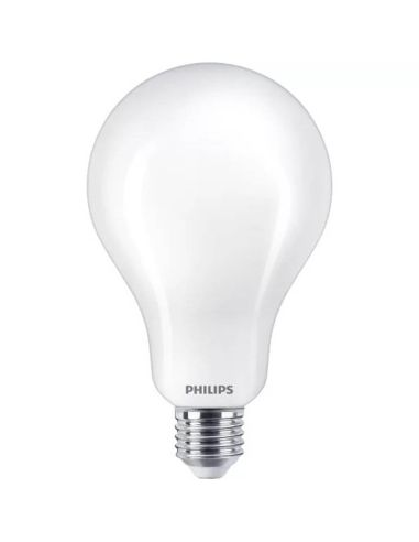 LED-Birne E27 23W äquivalent zu 200W...