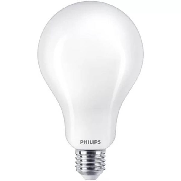 LED-Birne E27 23W äquivalent zu 200W...