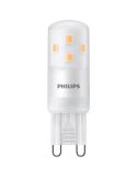 Bombilla LED G9 1,9W 2700K 200lm Equivalente 25W · No Regulable · Clase Energética E 8720169301634