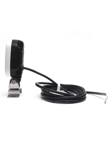 Faro de Trabajo LED Slim W167 6000 12V-70V 48W 6000Lm Certificado TÜV · IP68 · Homologado E20 R10 · Profesional Maquinaria