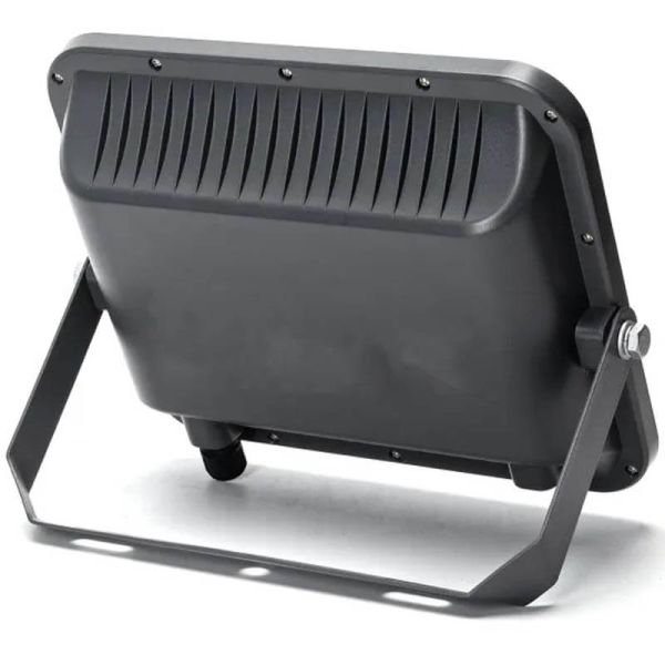 Proyector Solar LED RGB 200W con...