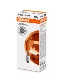 Bombilla Osram Original T4W BA9s 24V 4W – Precio Unitario