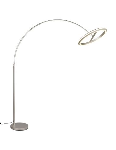 Lámpara de pie LED AMADOR 21W 2400lm...