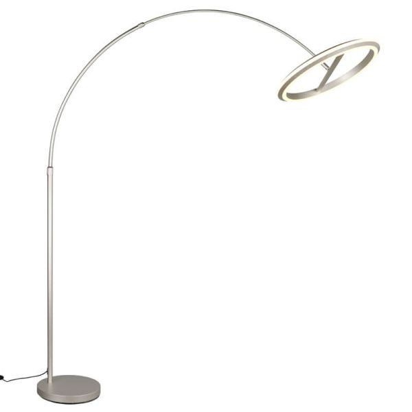 Lampadaire LED AMADOR 21 W 2400 lm,...