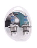 Ampoules halogènes H4 X-tremeVision +130% 12V, phares