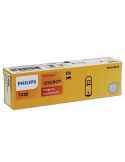 Bombilla de señalización T4W Philips Vision 12V 4W BA9s