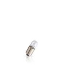 Bombilla de señalización T4W Philips Vision 12V 4W BA9s