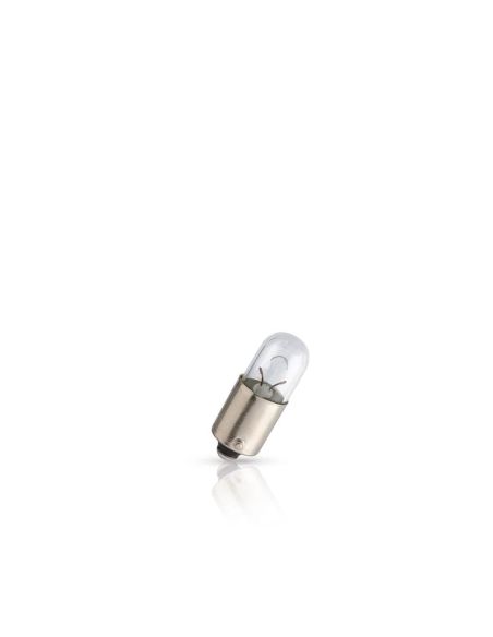 Bombilla de señalización T4W Philips Vision 12V 4W BA9s