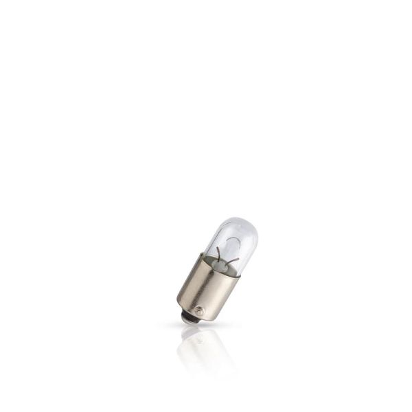 Bombilla de señalización T4W Philips Vision 12V 4W BA9s