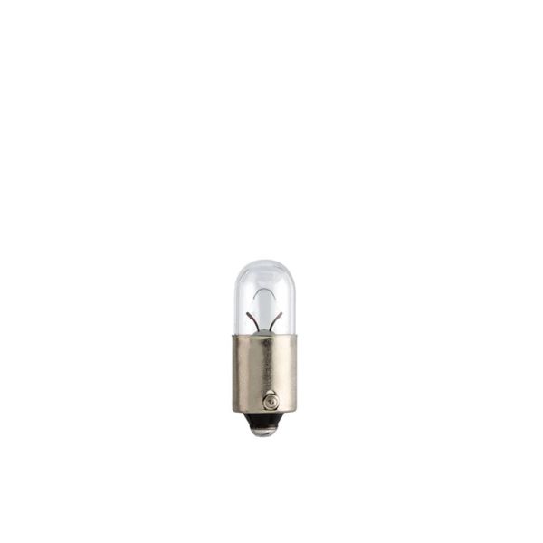 Bombilla de señalización T4W Philips Vision 12V 4W BA9s