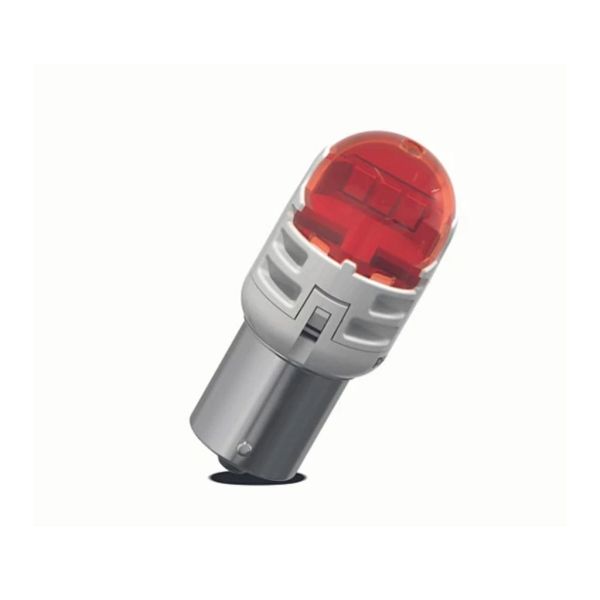 Bombilla LED Intermitente P21W Ámbar 12V Philips Ultinon Pro6000 Pack 2 bombilla| LeonLeds