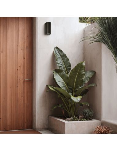 Aplique LED exterior NIGHTINGALE luz...