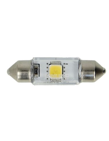 Bombilla LED PHILIPS FESTOON -38mm- 6000K Stylish bright interior light 12V