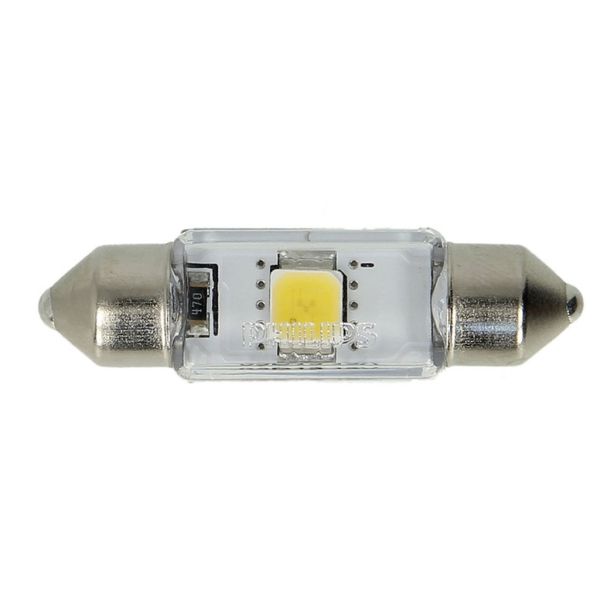 Bombilla LED PHILIPS FESTOON -38mm- 6000K Stylish bright interior light 12V