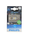 Ampoule LED Philips Feston -38 mm- 4000 K X-treme Vision LED 12 V