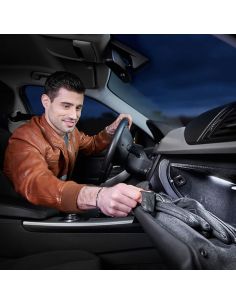 Bombilla LED PHILIPS FESTOON -38mm- 6000K Stylish bright interior light 12V 2