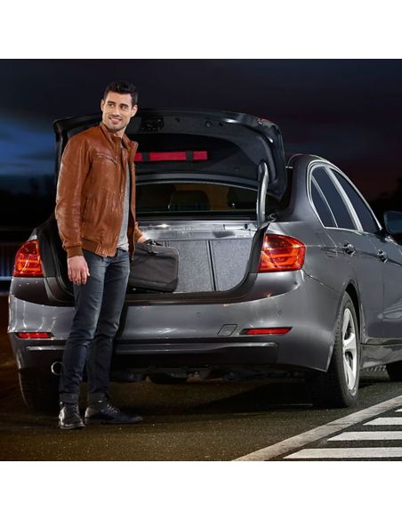 Lâmpada LED PHILIPS FESTOON -38mm- 6000K, elegante e brilhante, para interiores, 12V