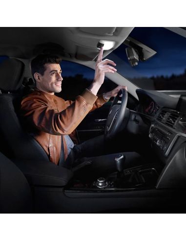 Bombilla LED PHILIPS interior FESTOON...