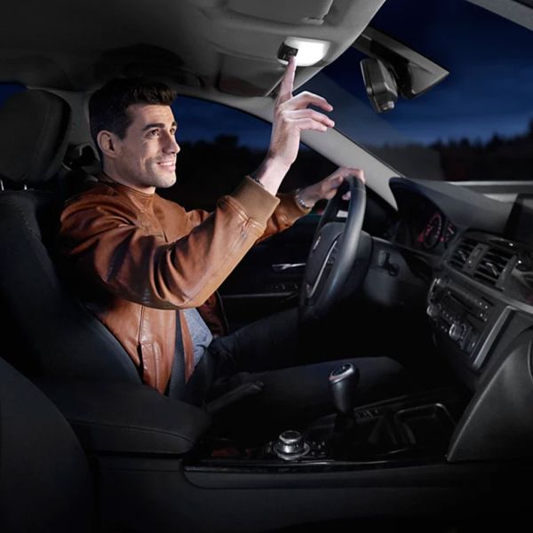 Lâmpada LED PHILIPS interior FESTOON...