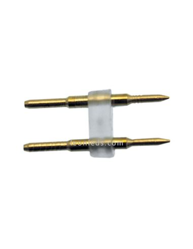 Anschluss für LED-Streifen 220V...