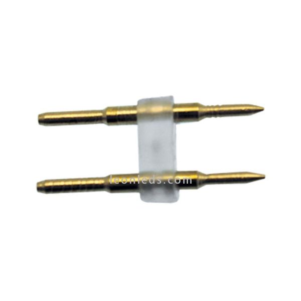 Anschluss für LED-Streifen 220V...