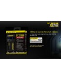 Chargeur Nitecore SC2 | Chargeur Nitecore SC2 | Éclairage LeonLeds