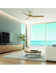 Ventilateur LED avec... 2