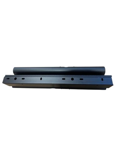 Aluminiumprofil/ Geländer (für 2 LED...