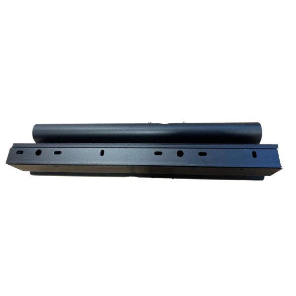 Aluminiumprofil/ Geländer (für 2 LED...
