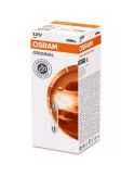 Bombilla C5W 41mm OSRAM ORIGINAL 12V 5W SV8.5-8 para matrícula, interior o posición 6413