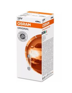 Lâmpada C5W 41mm OSRAM...