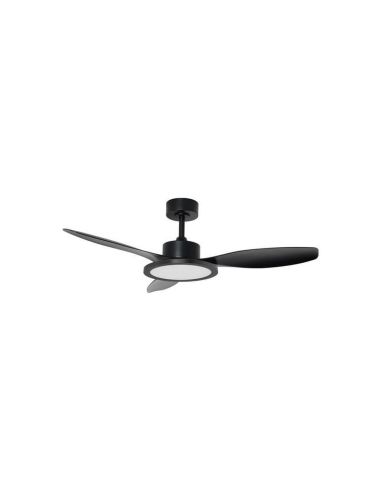 Deckenventilator LED 36W RIGA II...