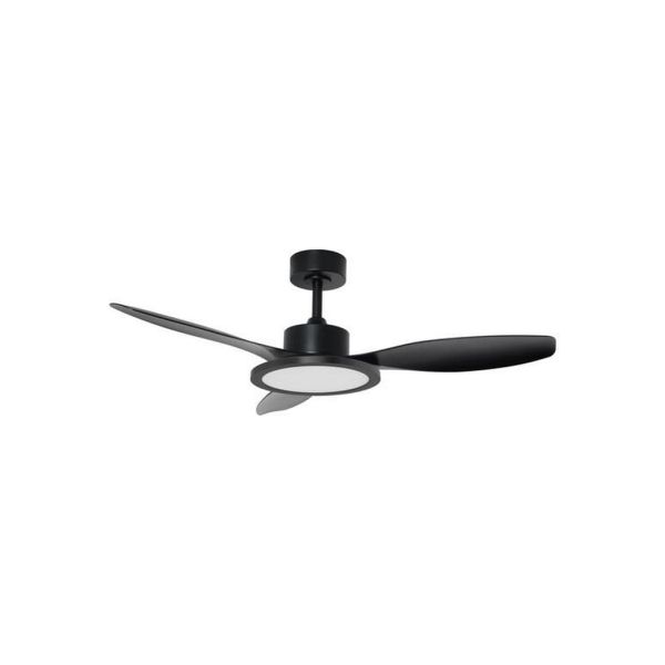 Deckenventilator LED 36W RIGA II...