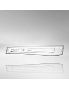 Kit Luz diurna LED Osram | Luz diurna LED Osram LED Driving | Diurna LED Osram Homologada | LeonLeds Iluminación 2
