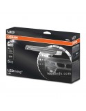 Kit Luz diurna LED Osram | Luz diurna LED Osram LED Driving | Diurna LED Osram Homologada | LeonLeds Iluminación