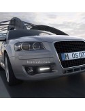 Luz Diurna LED Osram | Diurna LED de Osram LedDriving | Led Diurna LED Osram | LeonLeds Iluminación