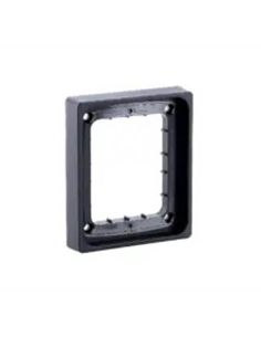 Cadre de montage simple pour LED Fristom FT-323 / FT-324 – Support rectangulaire
