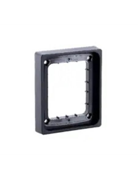 Cadre de montage simple pour LED Fristom FT-323 / FT-324 – Support rectangulaire