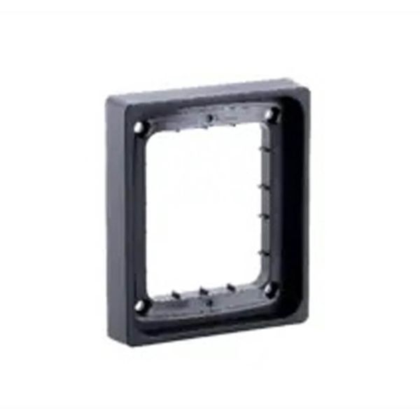 Marco de Montaje Simple FT-323 / FT-324 LED Fristom – Soporte Rectangular
