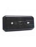 Piloto LED con intermitente progresivo sin triangulo con conector 7 Pin 1298 DD L/P Tyco | LeonLeds